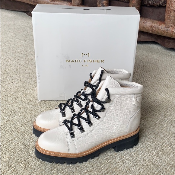 Marc Fisher Shoes - Marc Fisher Hiking Boot